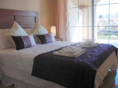 фото отеля Oasis La Cala De Mijas Apartments
