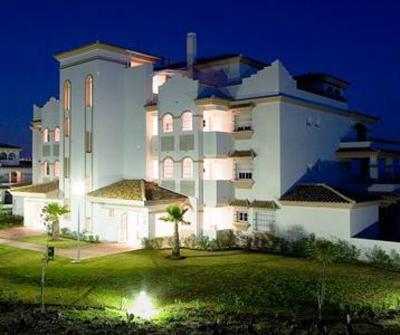 фото отеля Oasis La Cala De Mijas Apartments