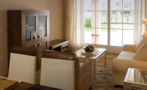фото отеля Oasis La Cala De Mijas Apartments