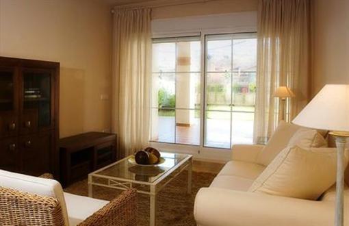 фото отеля Oasis La Cala De Mijas Apartments