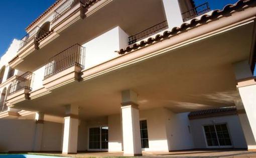 фото отеля Oasis La Cala De Mijas Apartments
