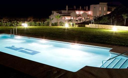 фото отеля Oasis La Cala De Mijas Apartments
