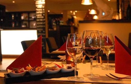 фото отеля Hotel Amadeo Zofingen