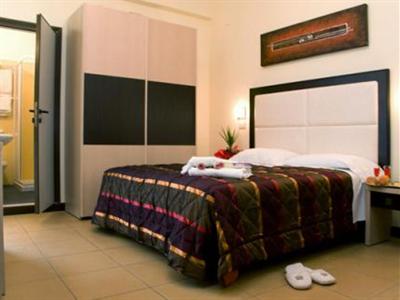фото отеля Hotel City Rimini