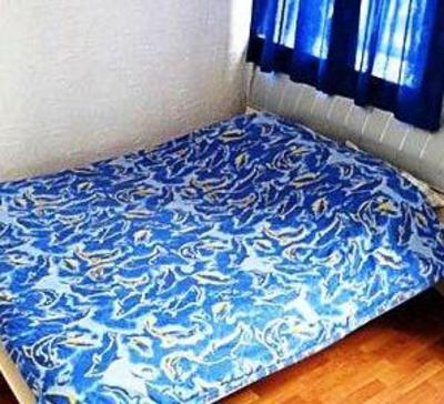 фото отеля Blue Apartment Kiev