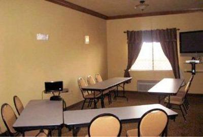 фото отеля BEST WESTERN Park Heights Inn & Suites