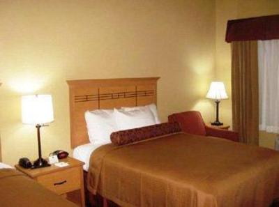 фото отеля BEST WESTERN Park Heights Inn & Suites
