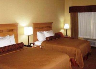 фото отеля BEST WESTERN Park Heights Inn & Suites