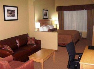фото отеля BEST WESTERN Park Heights Inn & Suites