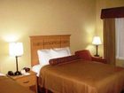 фото отеля BEST WESTERN Park Heights Inn & Suites