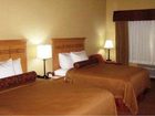 фото отеля BEST WESTERN Park Heights Inn & Suites