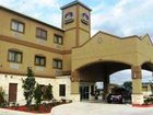 фото отеля BEST WESTERN Park Heights Inn & Suites