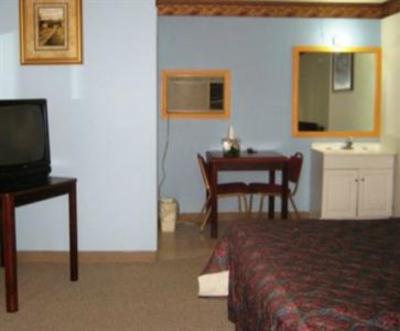 фото отеля Skyland Motel