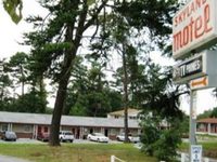 Skyland Motel