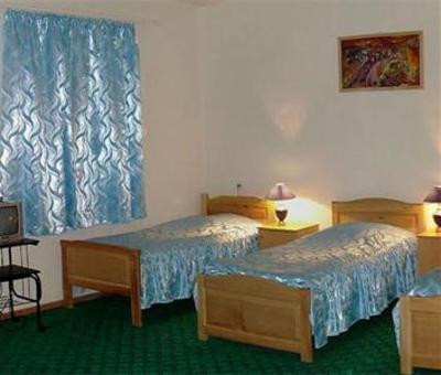 фото отеля Hotel Nairi