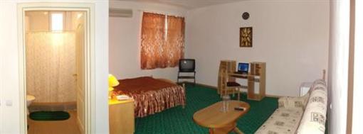 фото отеля Hotel Nairi