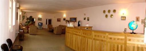 фото отеля Hotel Nairi