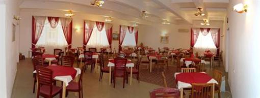 фото отеля Hotel Nairi