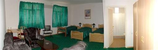 фото отеля Hotel Nairi