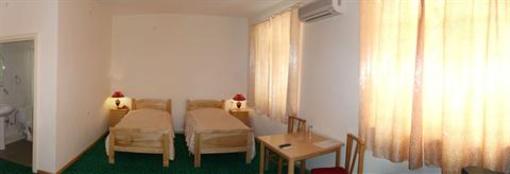 фото отеля Hotel Nairi