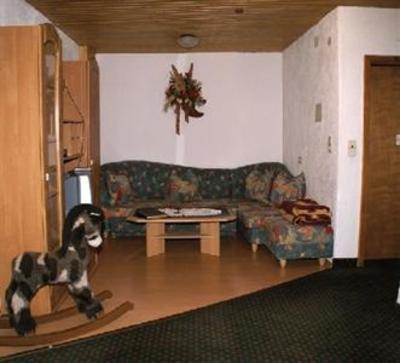 фото отеля Jedlerhof