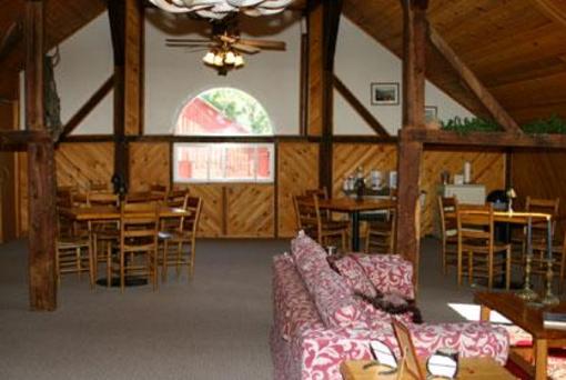 фото отеля Hansen Silver Guest Ranch