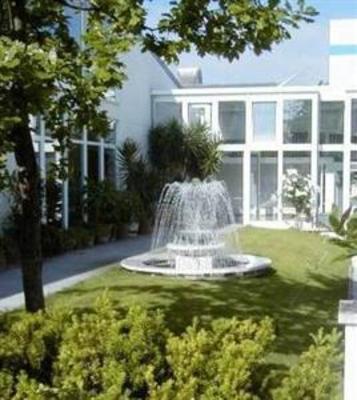 фото отеля Lindemann Hotel