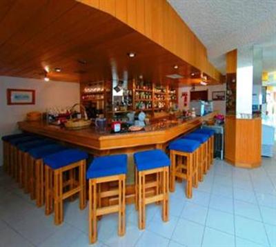 фото отеля Hotel Apartamento Algar Armacao de Pera