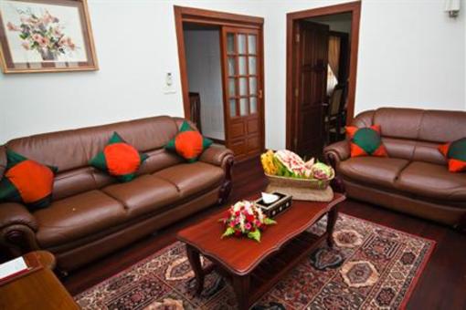 фото отеля Max Chaung Tha Beach Hotel