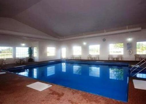 фото отеля Comfort Inn Canton (Missouri)