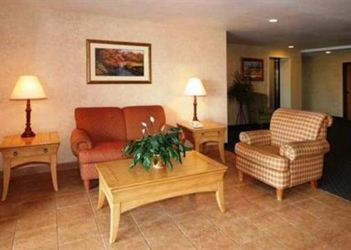 фото отеля Comfort Inn Canton (Missouri)