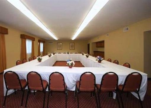 фото отеля Comfort Inn Canton (Missouri)