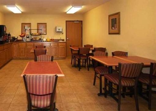 фото отеля Comfort Inn Canton (Missouri)