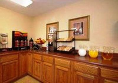 фото отеля Comfort Inn Canton (Missouri)