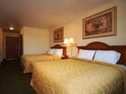 фото отеля Comfort Inn Canton (Missouri)