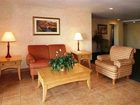 фото отеля Comfort Inn Canton (Missouri)
