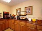 фото отеля Comfort Inn Canton (Missouri)