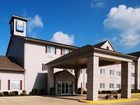 фото отеля Comfort Inn Canton (Missouri)