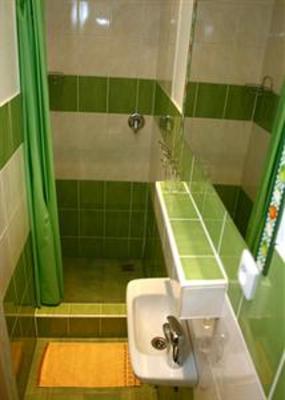 фото отеля Hotel U Budvaru