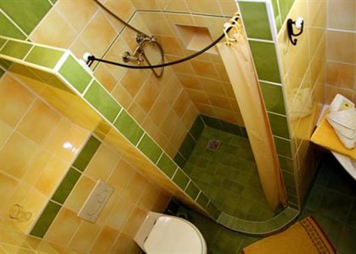 фото отеля Hotel U Budvaru