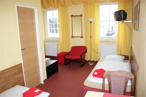 фото отеля Hotel U Budvaru