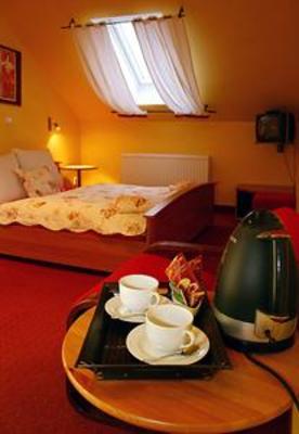 фото отеля Hotel U Budvaru