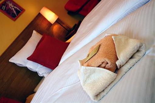 фото отеля Hotel U Budvaru