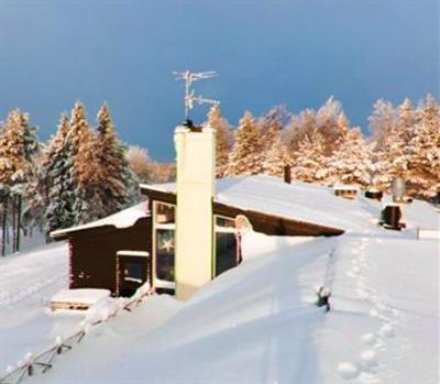фото отеля Kilsbergen Lodge