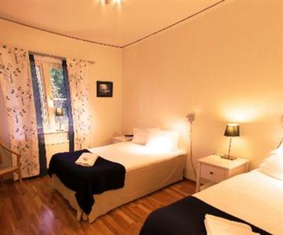 фото отеля Kilsbergen Lodge