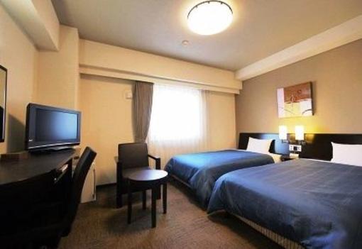 фото отеля Hotel Route Inn Dai 2 Nagaizumi