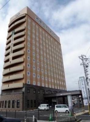 фото отеля Hotel Route Inn Dai 2 Nagaizumi