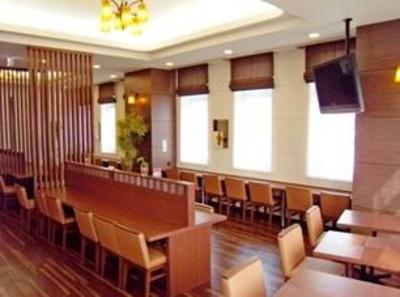 фото отеля Hotel Route Inn Dai 2 Nagaizumi
