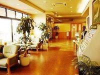 Hotel Route Inn Dai 2 Nagaizumi
