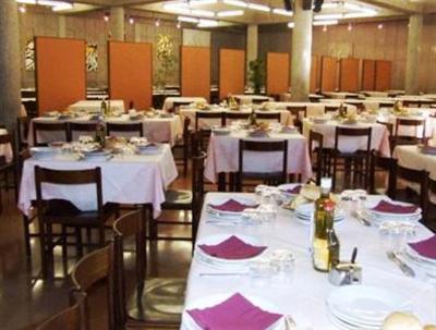 фото отеля La Cittadella Hotel Assisi